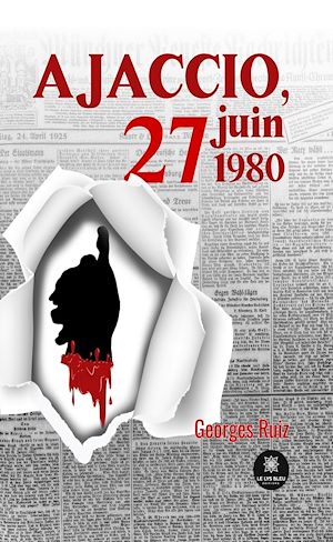 Download the eBook: Ajaccio, 27 juin 1980
