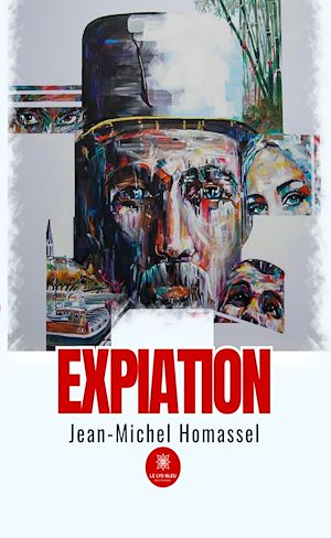 Download the eBook: Expiation