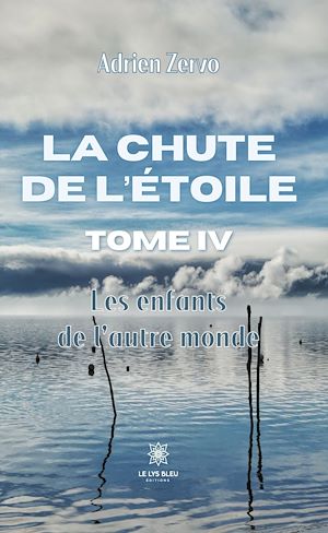 Download the eBook: La chute de l'étoile - Tome 4