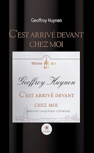 Download the eBook: C'est arrivé devant chez moi