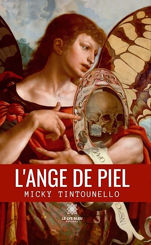 Téléchargez le livre :  L'ange de Piel