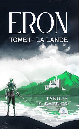 Download the eBook: Eron - Tome 1