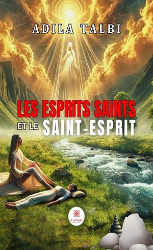 Download the eBook: Les esprits saints et le Saint-Esprit