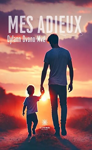Téléchargez le livre :  Mes adieux