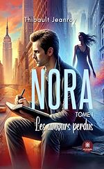 Download this eBook Nora - Tome 1