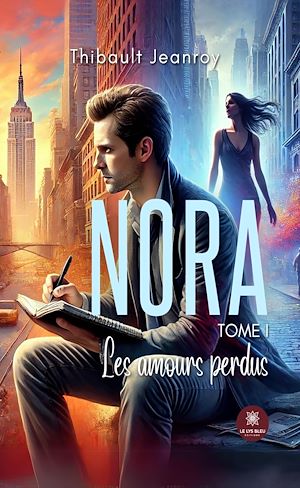 Download the eBook: Nora - Tome 1