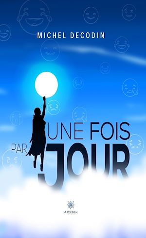 Download the eBook: Une fois par jour