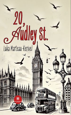 Download the eBook: 20, Audley St.