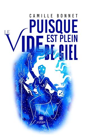 Téléchargez le livre :  Puisque le vide est plein de ciel