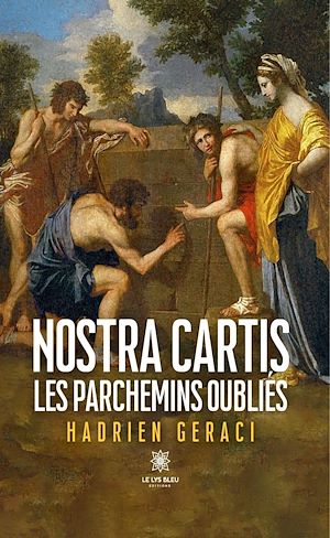 Download the eBook: Nostra cartis