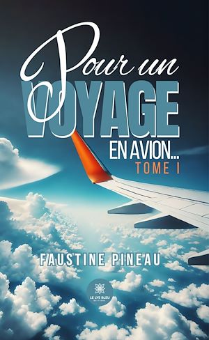 Téléchargez le livre :  Pour un voyage en avion… - Tome 1
