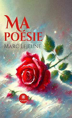 Download the eBook: Ma poésie