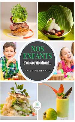 Télécharger le livre :  Nos enfants s'en souviendront…