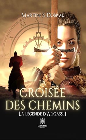 Download the eBook: La légende d'Argassi - Tome 1