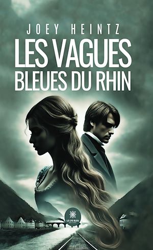 Download the eBook: Les vagues bleues du Rhin