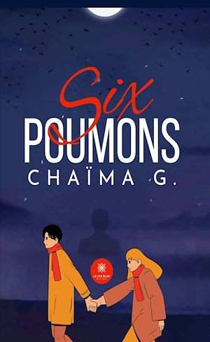 Download the eBook: Six poumons