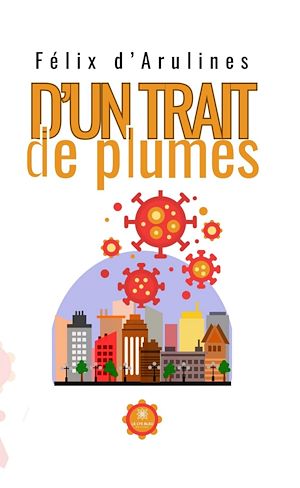 Download the eBook: D'un trait de plumes