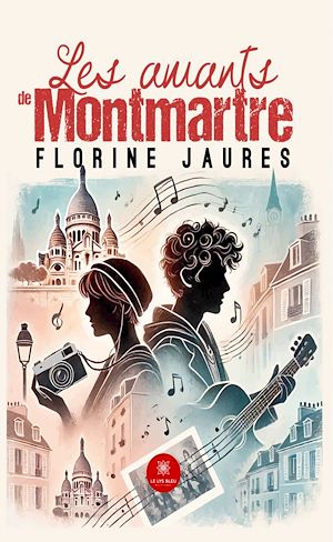 Téléchargez le livre :  Les amants de Montmartre