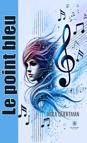 Download the eBook: Le point bleu
