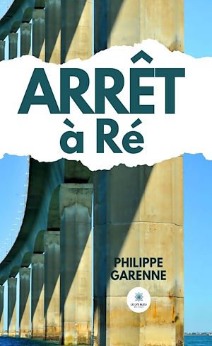 Download the eBook: Arrêt à Ré