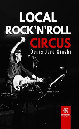 Download the eBook: Local rock'n'roll circus