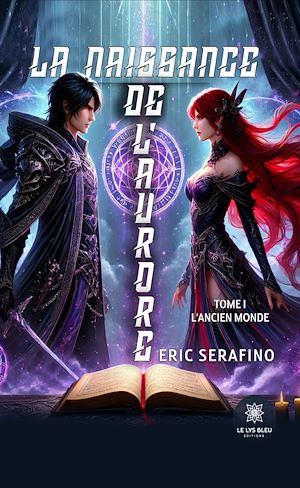 Download the eBook: La naissance de l'aurore - Tome 1