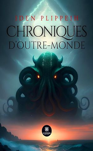 Download the eBook: Chroniques d'outre-monde