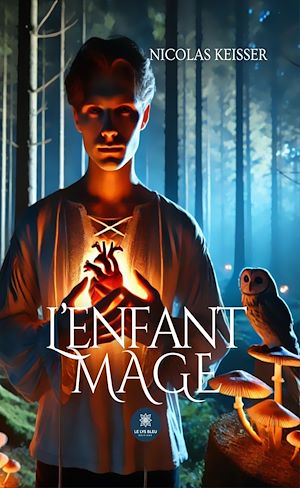 Téléchargez le livre :  L'enfant mage