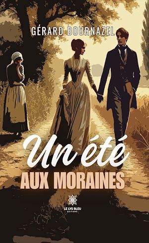 Download the eBook: Un été aux moraines