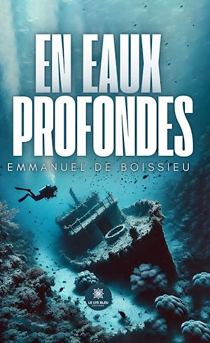 Téléchargez le livre :  En eaux profondes