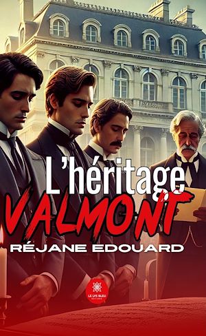Download the eBook: L'héritage Valmont