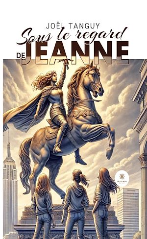 Download the eBook: Sous le regard de Jeanne