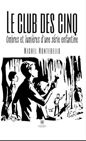 Download the eBook: Le club des cinq