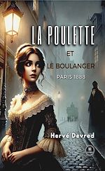 Télécharger le livre :  La poulette et le boulanger