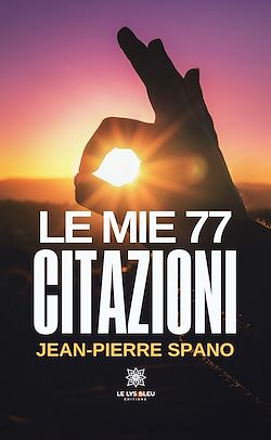 Télécharger le livre :  Le mie 77 citazioni