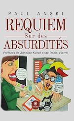 Download this eBook Requiem sur des absurdités
