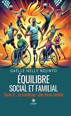 Télécharger le livre :  Équilibre social et familial - Tome 2