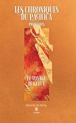 Download this eBook Les chroniques du Pacifica - Préquelles