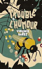 Télécharger le livre :  Trouble de l'humour