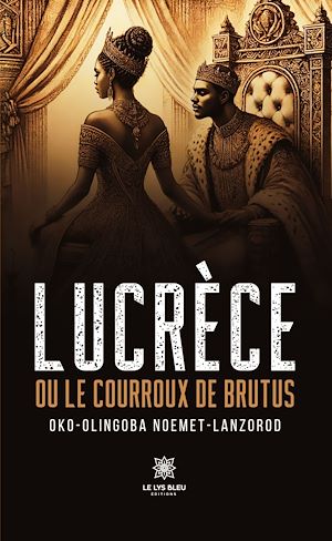 Téléchargez le livre :  Lucrèce