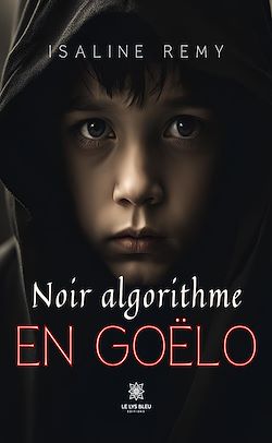 Télécharger le livre :  Noir algorithme en Goëlo