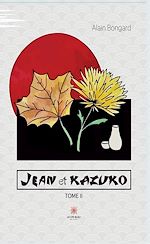 Télécharger le livre :  Jean et Kazuko - Tome 2