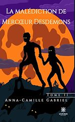 Download this eBook Mercœur Desdemons - Tome 2