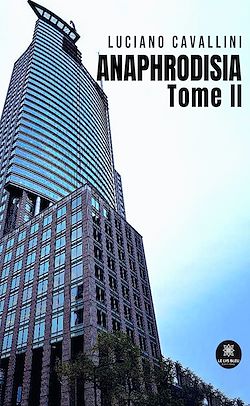 Télécharger le livre :  Anaphrodisia - Tome 2