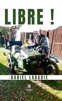 Télécharger le livre :  Libre !