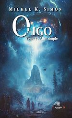 Download this eBook Origo - Tome 2