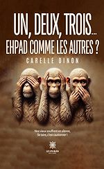 Download this eBook Un, deux, trois… Ehpad comme les autres ?