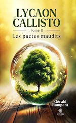 Download this eBook Lycaon et Callisto - Tome 2