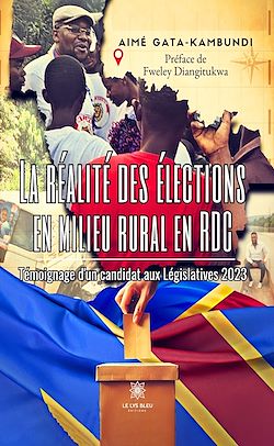 Télécharger le livre :  La réalité des élections en milieu rural en RDC