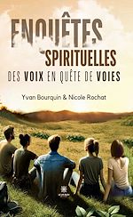 Télécharger le livre :  Enquêtes spirituelles